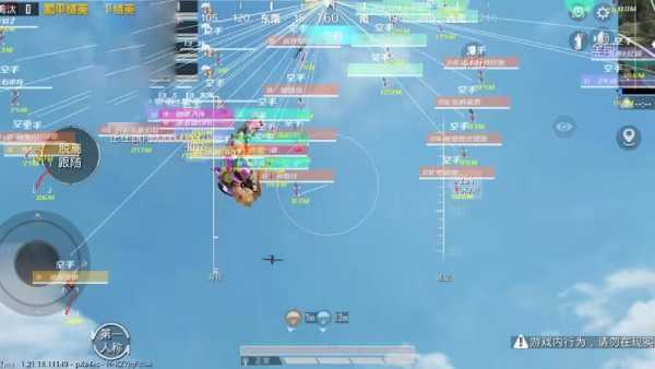 和平精英辅助【飞鸟】